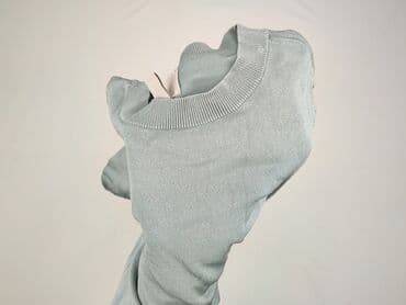sweter w paski h: H&M, Women`s sweater, size S (EU 36) — 6