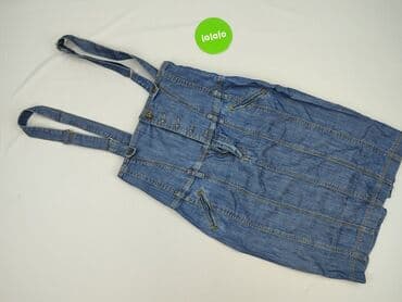 kombinezony do piaskowania: Sukienka damska, rozmiar M — 2