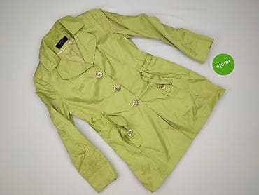 plaszcz: Trencz damski, rozmiar M — 2