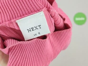 monnari bluzki koszulowe: Next, Bluzka damska, rozmiar M — 4