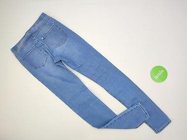levis 92: H&M, Jeansy damskie, rozmiar XS — 3