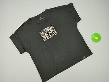 koszulki volcano: Volcano, T-shirt damski, rozmiar XL — 2