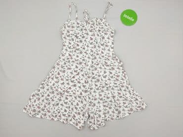 zalando biale sukienki: Hennes Collection, Sukienka damska, rozmiar S — 2