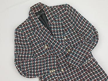 jasper conran kurtka: Zara, Marynarka damska, rozmiar M — 4