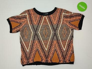 kurtka john deere: TU Woman, Sweter damski, rozmiar 2XL — 2