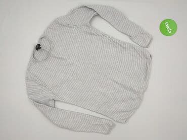 river island bluza męska: SMOG, Sweter dla mężczyzn, rozmiar M — 3