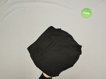 amisu spodnie new yorker: Amisu, Spodnie materiałowe damskie, rozmiar L — 5