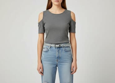 bluzy damskie: Bluzka damska, rozmiar S — 7