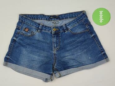 spodenki damskie hause: House, Szorty damskie, rozmiar M — 3