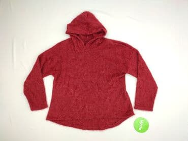custom t shirty maker: Bluza z kapturem damska, rozmiar L — 2