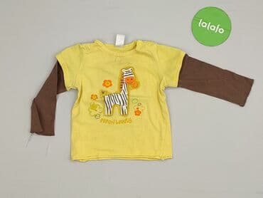 czapka matrix: Blouse, 9-12 months, condition - Perfect — 2