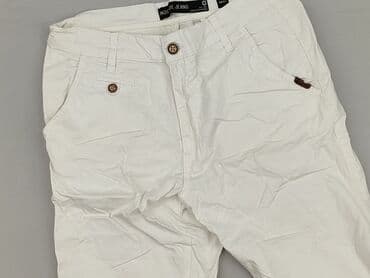 spodenki chicago 8 new yorker: INDICODE JEANS, Szorty dla mężczyzn, rozmiar S — 1