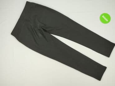 Ubrania damskie: Legginsy Sportowe damskie, rozmiar M — 3