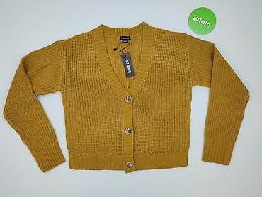 bluzki hm: Boohoo, Kardigan damski, rozmiar M — 3