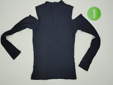 crop koszula: Amisu, Top damski, rozmiar XS — 3