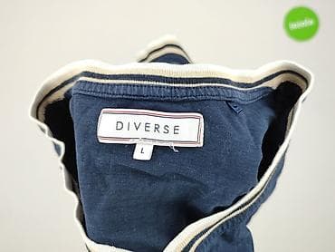 t shirty nirvana: Diverse, T-shirt damski, rozmiar L — 4
