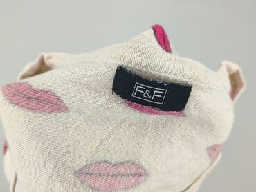 sweter kardigan: F&F, Kardigan damski, rozmiar M — 4