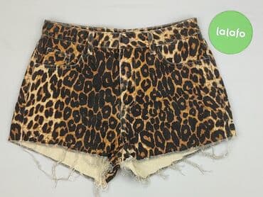 lidl kurtka jeansowa damska: Denim Co, Szorty damskie, M — 2