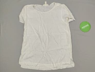 bluza hello kitty h m: H&M L.O.G.G., Bluzka damska, rozmiar S — 2