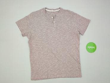 vrs basic jeans: George, Koszulka dla mężczyzn, rozmiar S — 2