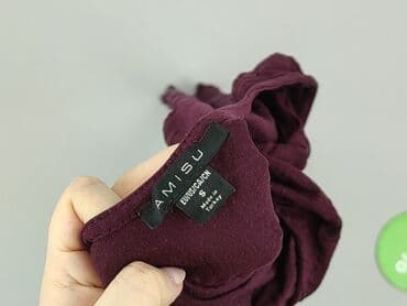 bluzki amore: Amisu, Bluzka damska, rozmiar S — 4