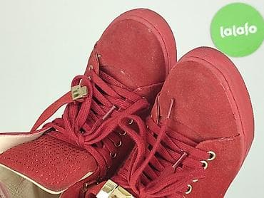 koszyk: Sneakersy damskie, rozmiar 35 — 6