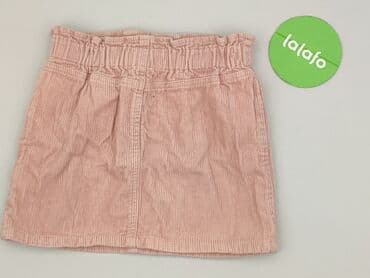 sukienka dla 6 latki: Skirt, DenimCo, 7 years, 116-122 cm, condition - Perfect — 3