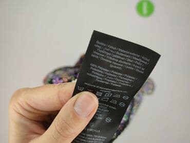 sukienka fioletowa zara: ONLY, Sukienka damska, rozmiar S — 5