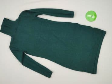 reserved sukienka butelkowa zieleń: Mohito, Sukienka damska, rozmiar M — 2