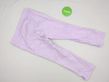 Women's Pants: Janina, Spodnie materiałowe damskie — 3