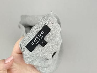 la mania sweter: Eva Minge, Kardigan damski, rozmiar S — 6