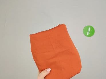 pomarańczowa spódnice ołówkowe: Spódnica damska, rozmiar XL — 5