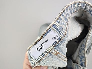 droga: Jeansy damskie, rozmiar XS — 5