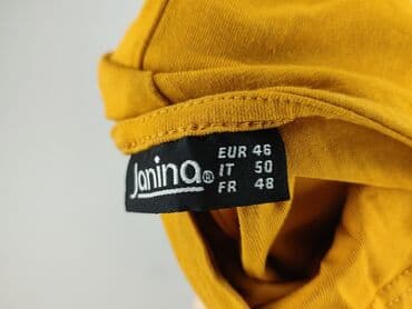 tunika by o la la: Janina, Tunika damska, rozmiar 3XL — 5