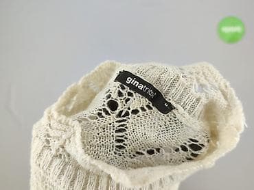 sweter z hello kitty: Gina Tricot, Sweter damski, rozmiar M — 4