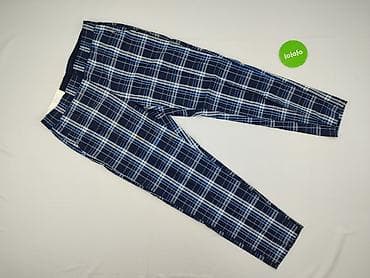 jeans 32 in eu: Esmara, Spodnie materiałowe damskie, rozmiar 2XL — 2