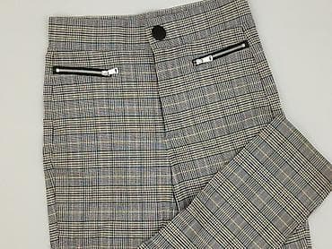 Stradivarius, Spodnie materiałowe damskie, rozmiar M