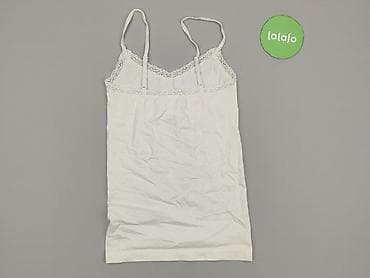 body poliamid: Top damski, rozmiar S — 3