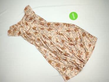 sukienki midi z marszczeniem: Sukienka damska, rozmiar S — 3