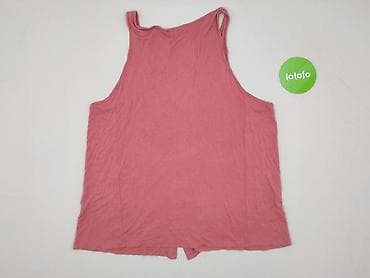 pudrowa bluzki: Bik Bok, Top damski, rozmiar M — 4