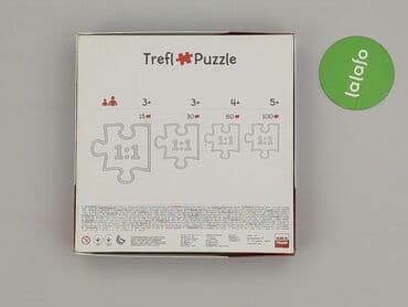biala marynarka sukienka: Puzzle dla Dzieci, stan - Idealny — 3