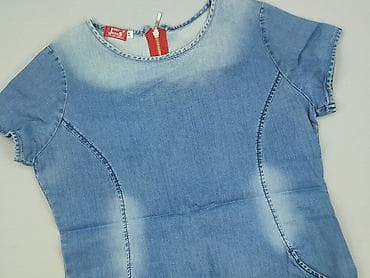 jeans 501: Women`s dress, size 2XL — 1