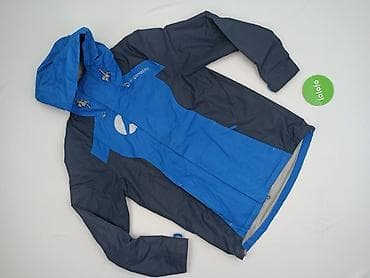 sweter open shoulder: Wiatrówka dla mężczyzn, rozmiar XS — 2