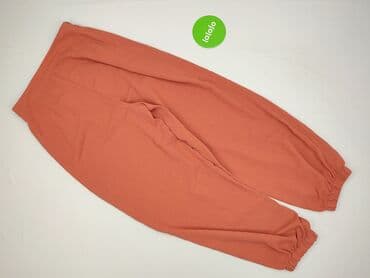 buty trzymające kostkę: Shein, Spodnie materiałowe damskie, rozmiar XS — 3