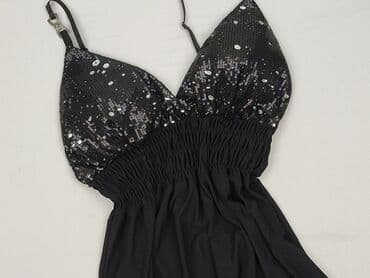 latynka sukienki: Women`s dress, size One size — 1