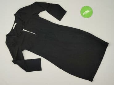 sukienka rozmiar xs: Sinsay, Sukienka damska, rozmiar XS — 2