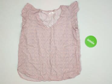 lala bluza: Sinsay, Bluzka damska, rozmiar XL — 2