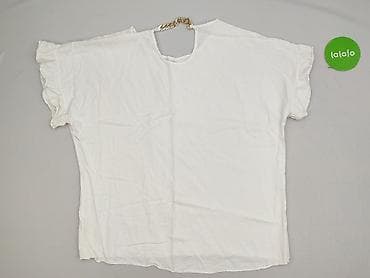 bluzki queen: Bluzka damska, rozmiar 8XL — 3