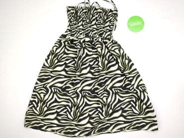 sukienki wieczorowe plus size allegro: Pepco, Women`s dress, size M (EU 38) — 2