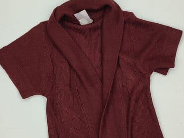 sweter z akrylu czy jest dobry: Kardigan damski, rozmiar M — 1